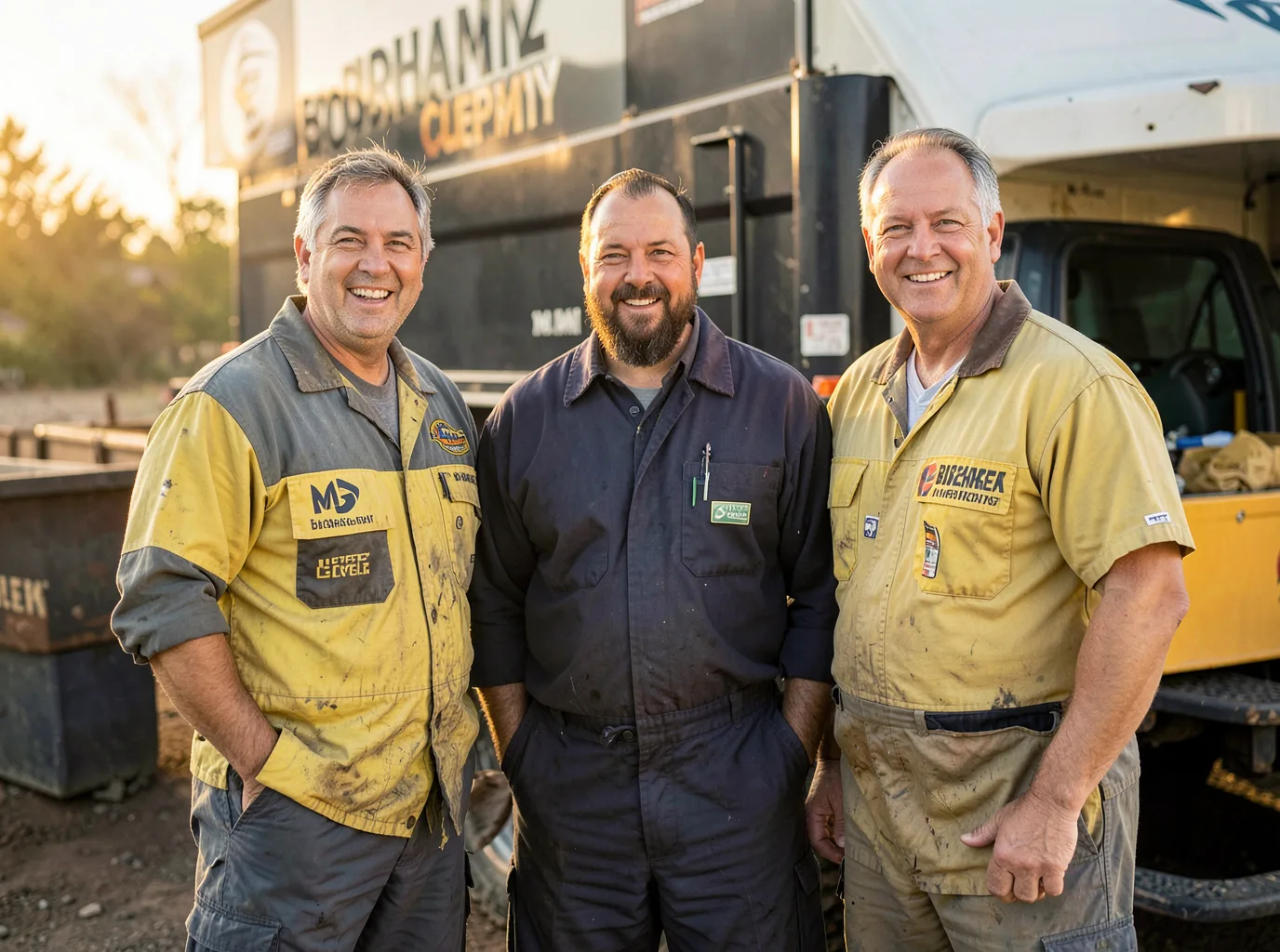Sewage Cleanup company in North Hills, CA