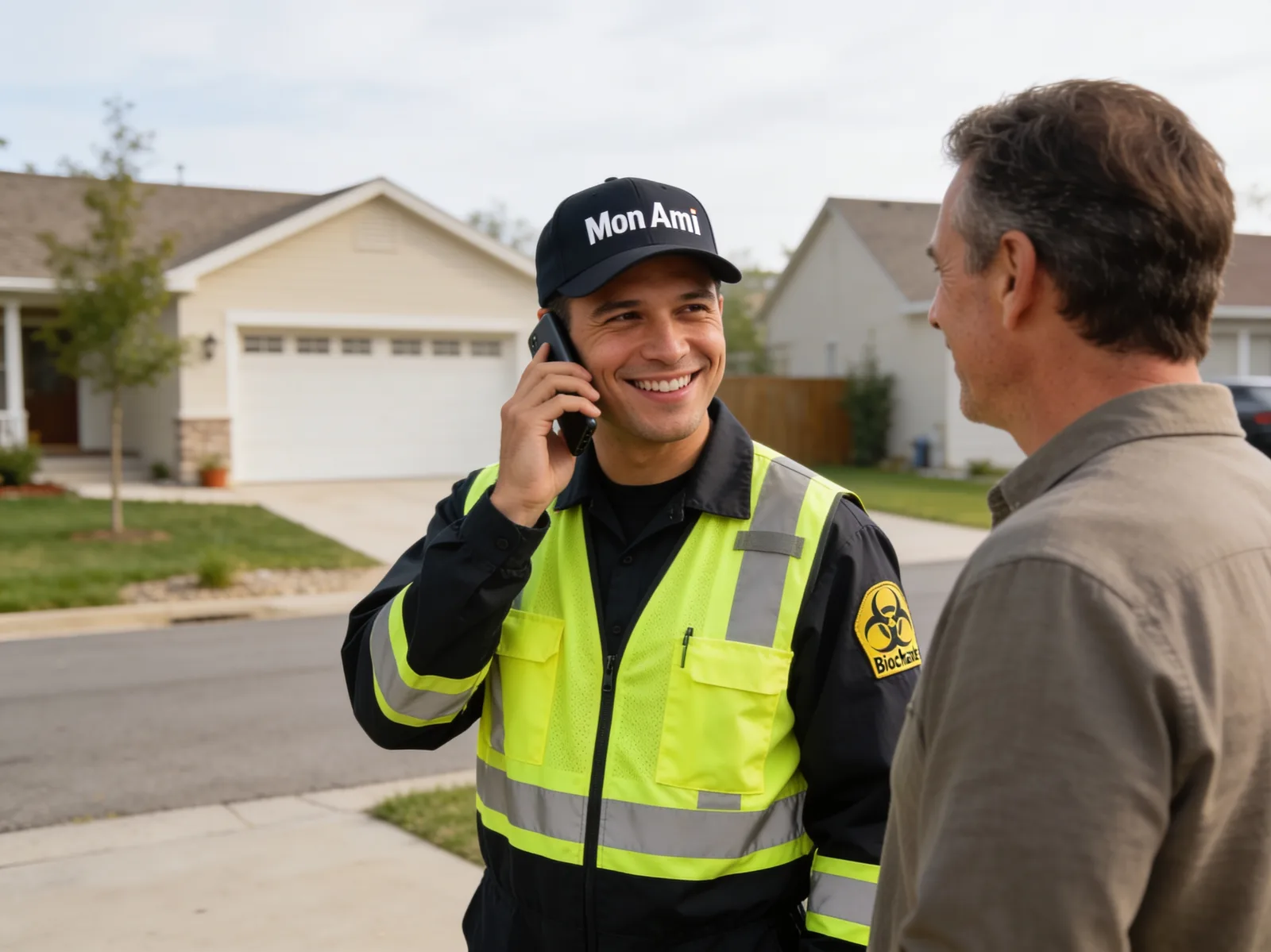 Sewage Cleanup North Hills, CA FAQs