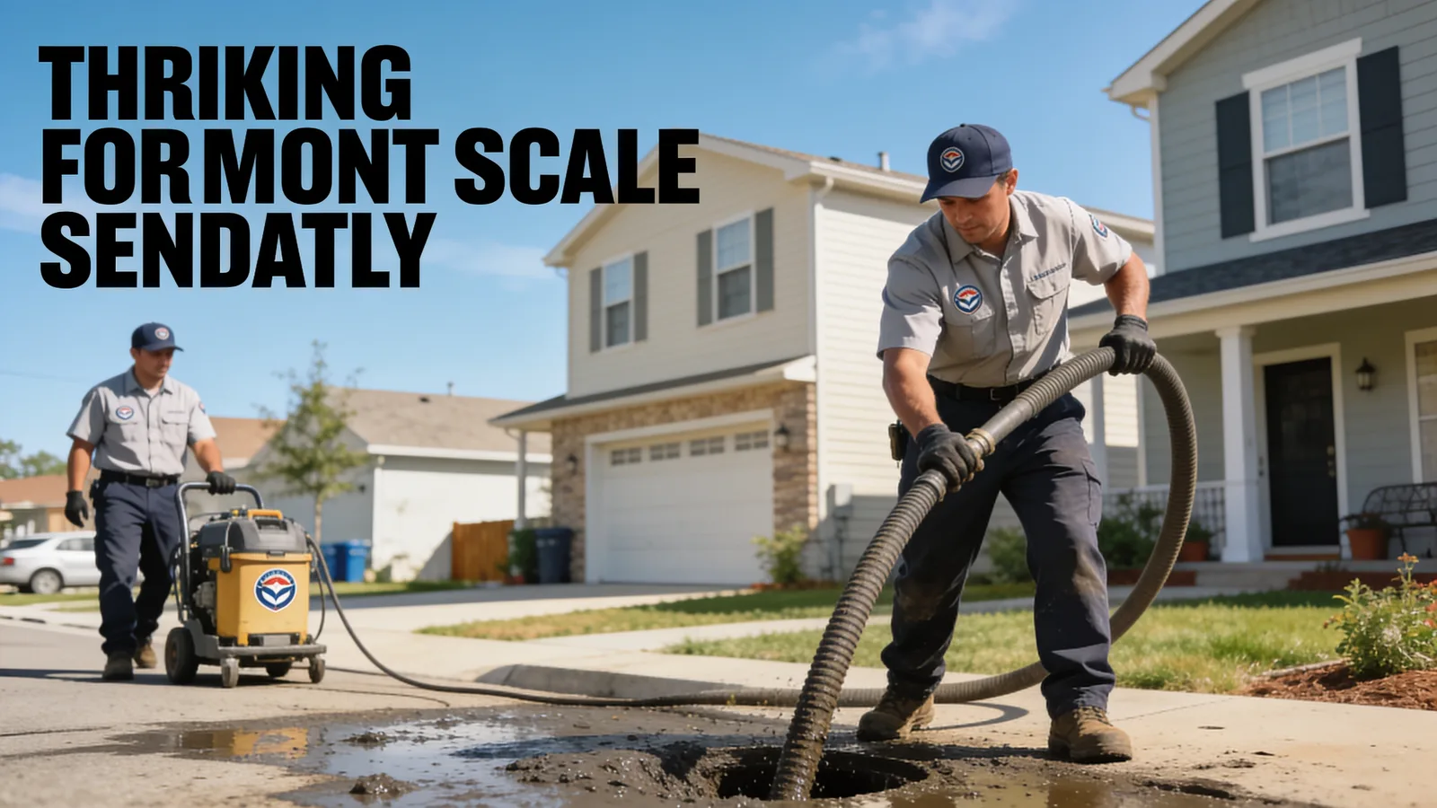Sewage Cleanup in North Hills, CA near me